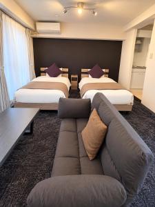KIKUS Room