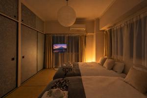 CHANOMA - Experience Local Tokyo, Just 2 Stops from Shibuya