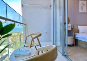 Premium The Song Apartment - Căn Hộ Nghỉ Dưỡng Gần Biển - Free Swimming Pool - Nhà Của Khôi