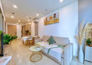 Premium The Song Apartment - Căn Hộ Nghỉ Dưỡng Gần Biển - Free Swimming Pool - Nhà Của Khôi