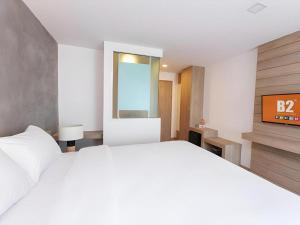 B2 Nakhonsawan Premier Hotel