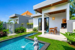 Alam Kasih Villa