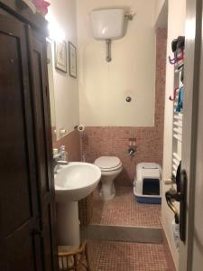 Room for female students & professionals in Central Rome