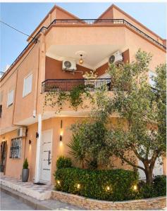 Appartement calme pour un séjour paisible à Mahdia