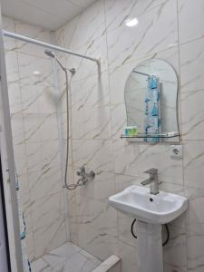 Guesthouse Luika