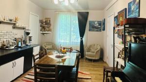 Guesthouse Luika