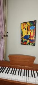 59F Gramercy Makati Manila Bay Sunset Luxurious Linen