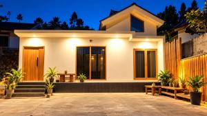 Villa Naisy