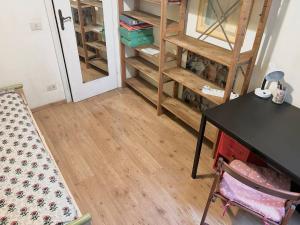 Room for female students & professionals in Central Rome
