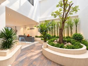 Amory Garden Retreat - Diamond Island