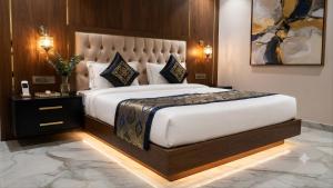 Hotel The Shelter Heights