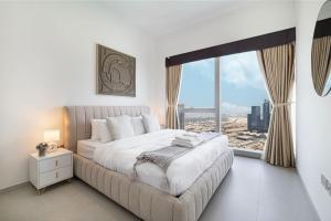 Mahogany 40 - 2BR 4PAX - Stunning Burj Khalifa View