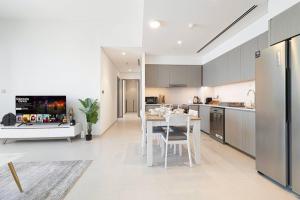 Mahogany 40 - 2BR 4PAX - Stunning Burj Khalifa View