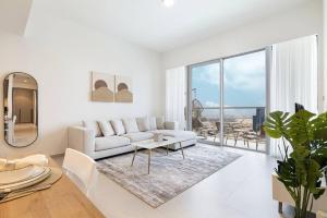 Mahogany 40 - 2BR 4PAX - Stunning Burj Khalifa View