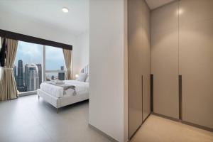 Mahogany 40 - 2BR 4PAX - Stunning Burj Khalifa View