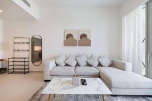 Mahogany 40 - 2BR 4PAX - Stunning Burj Khalifa View