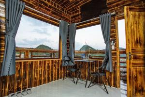 Alo Homestay Lô Lô Chải