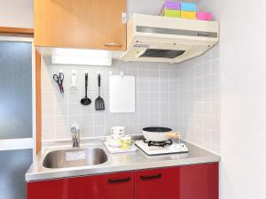 207, Shinjuku City, New renovated, JR Yamanote Line, 6 min walk to stn 新装修, 新宿区, 山手线步行6分