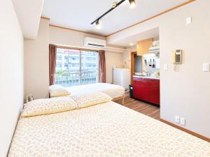 207, Shinjuku City, New renovated, JR Yamanote Line, 6 min walk to stn 新装修, 新宿区, 山手线步行6分