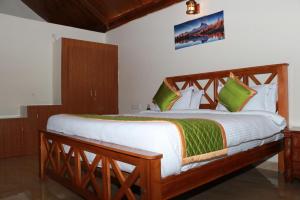 Serene Getaway Resort