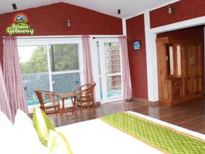 Serene Getaway Resort