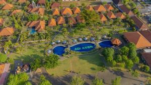 Adi Assri Beach Resorts And Spa Pemuteran