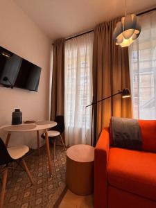 Sopeno Apartments