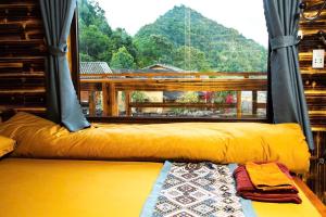 Alo Homestay Lô Lô Chải