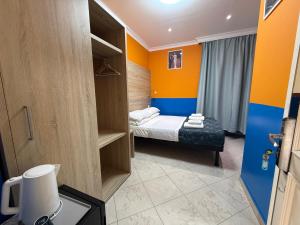 Haven Rome