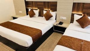 Hotel The Shelter Heights