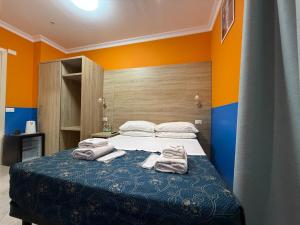 Haven Rome