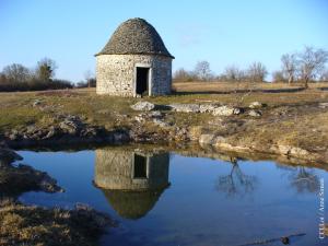 Campings Domaine du Surgie : photos des chambres