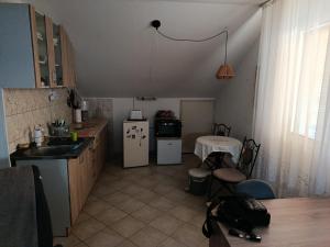 Apartman Baosici 300 m od mora, s pogledom