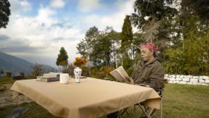 Yule Tea Retreat, Darjeeling