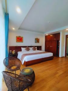 Camellia Hotel