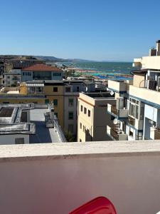 Waterfront Pescara