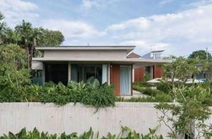 3 BD Villa with Private swimming pool