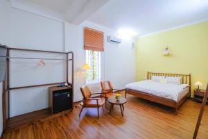Xoài Homestay