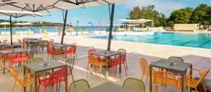 Easyatent Bungalow tent Lanterna 