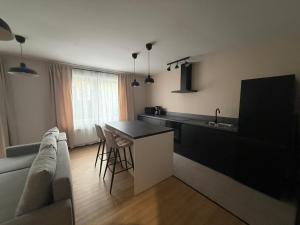 Apartament Sródmieście II Krosno
