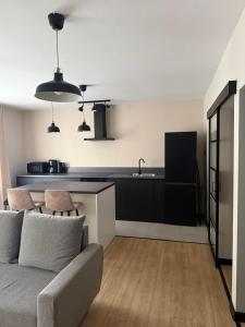 Apartament Sródmieście II Krosno