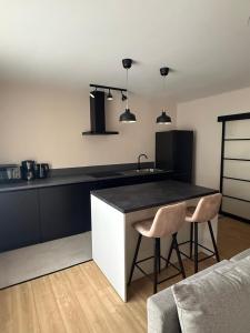 Apartament Sródmieście II Krosno