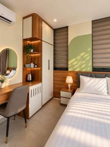 Luna Pearl Villa & Retreat