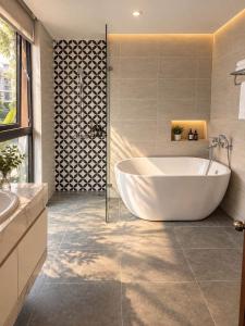 Luna Pearl Villa & Retreat
