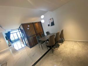 Kieu by KITA Family Apartment