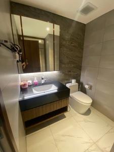 Kieu by KITA Family Apartment
