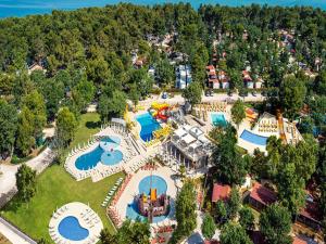 Easyatent Bungalow tent Lanterna 