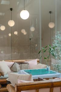 Villa 3 Bedrooms with private pool at Oxygen Bangtao
