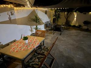 Village Home Makri