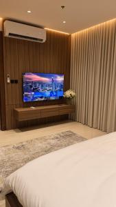 High-end studio and a special location Self check-in